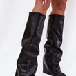 Laden Sie das Bild in den Galerie-Viewer, Stiefel mit Absätzen model 216991 Step in style