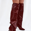 Laden Sie das Bild in den Galerie-Viewer, Stiefel mit Absätzen model 216994 Step in style