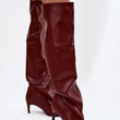 Laden Sie das Bild in den Galerie-Viewer, Stiefel mit Absätzen model 216994 Step in style