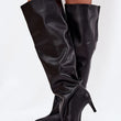Laden Sie das Bild in den Galerie-Viewer, Stiefel mit Absätzen model 216995 Step in style