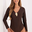 Laden Sie das Bild in den Galerie-Viewer, Body model 216999 Italy Moda