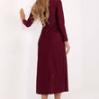 Laden Sie das Bild in den Galerie-Viewer, Abendkleid model 217009 Italy Moda