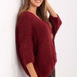 Laden Sie das Bild in den Galerie-Viewer, Pullover model 217019 Italy Moda