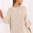 Laden Sie das Bild in den Galerie-Viewer, Pullover model 217020 Italy Moda