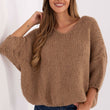 Laden Sie das Bild in den Galerie-Viewer, Pullover model 217021 Italy Moda