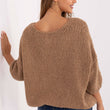 Laden Sie das Bild in den Galerie-Viewer, Pullover model 217021 Italy Moda