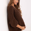 Laden Sie das Bild in den Galerie-Viewer, Pullover model 217022 Italy Moda