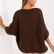 Laden Sie das Bild in den Galerie-Viewer, Pullover model 217022 Italy Moda