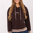Laden Sie das Bild in den Galerie-Viewer, Sweater model 217024 Relevance