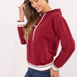 Laden Sie das Bild in den Galerie-Viewer, Sweater model 217026 Relevance