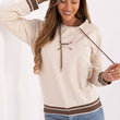 Laden Sie das Bild in den Galerie-Viewer, Sweater model 217028 Relevance