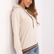 Laden Sie das Bild in den Galerie-Viewer, Sweater model 217028 Relevance