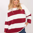 Laden Sie das Bild in den Galerie-Viewer, Sweater model 217029 Relevance