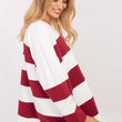 Laden Sie das Bild in den Galerie-Viewer, Sweater model 217029 Relevance