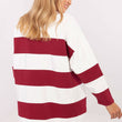 Laden Sie das Bild in den Galerie-Viewer, Sweater model 217029 Relevance