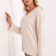 Laden Sie das Bild in den Galerie-Viewer, Bluse model 217042 Relevance
