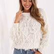 Laden Sie das Bild in den Galerie-Viewer, Pullover model 217052 Rue Paris