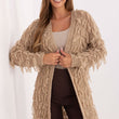 Laden Sie das Bild in den Galerie-Viewer, Cardigan model 217054 Rue Paris