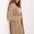 Laden Sie das Bild in den Galerie-Viewer, Cardigan model 217054 Rue Paris