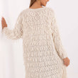 Laden Sie das Bild in den Galerie-Viewer, Cardigan model 217055 Rue Paris