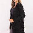 Laden Sie das Bild in den Galerie-Viewer, Cardigan model 217056 Rue Paris