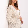 Laden Sie das Bild in den Galerie-Viewer, Cardigan model 217058 Rue Paris