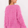 Laden Sie das Bild in den Galerie-Viewer, Cardigan model 217059 Rue Paris