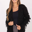 Laden Sie das Bild in den Galerie-Viewer, Cardigan model 217060 Rue Paris