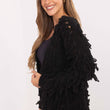 Laden Sie das Bild in den Galerie-Viewer, Cardigan model 217060 Rue Paris