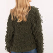 Laden Sie das Bild in den Galerie-Viewer, Cardigan model 217062 Rue Paris