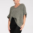 Laden Sie das Bild in den Galerie-Viewer, Kurzarm Pullover model 217070 Figl