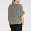 Laden Sie das Bild in den Galerie-Viewer, Kurzarm Pullover model 217070 Figl