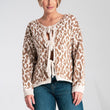 Laden Sie das Bild in den Galerie-Viewer, Cardigan model 217094 Figl