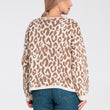 Laden Sie das Bild in den Galerie-Viewer, Cardigan model 217094 Figl