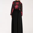 Laden Sie das Bild in den Galerie-Viewer, Cocktailkleid model 217096 Figl