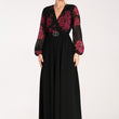 Laden Sie das Bild in den Galerie-Viewer, Cocktailkleid model 217096 Figl
