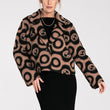 Laden Sie das Bild in den Galerie-Viewer, Jacke model 217098 Figl