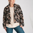Laden Sie das Bild in den Galerie-Viewer, Jacke model 217099 Figl