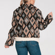 Laden Sie das Bild in den Galerie-Viewer, Jacke model 217099 Figl
