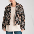 Laden Sie das Bild in den Galerie-Viewer, Jacke model 217099 Figl