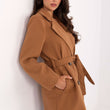 Laden Sie das Bild in den Galerie-Viewer, Mantel model 217128 Rue Paris