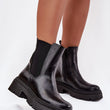 Laden Sie das Bild in den Galerie-Viewer, Jodhpur-Stiefel model 217165 Step in style