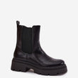 Laden Sie das Bild in den Galerie-Viewer, Jodhpur-Stiefel model 217165 Step in style