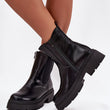 Laden Sie das Bild in den Galerie-Viewer, Jodhpur-Stiefel model 217165 Step in style