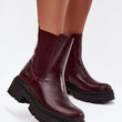 Laden Sie das Bild in den Galerie-Viewer, Jodhpur-Stiefel model 217166 Step in style
