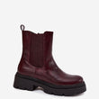 Laden Sie das Bild in den Galerie-Viewer, Jodhpur-Stiefel model 217166 Step in style