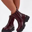 Laden Sie das Bild in den Galerie-Viewer, Jodhpur-Stiefel model 217166 Step in style