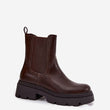 Laden Sie das Bild in den Galerie-Viewer, Jodhpur-Stiefel model 217167 Step in style
