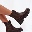 Laden Sie das Bild in den Galerie-Viewer, Jodhpur-Stiefel model 217167 Step in style