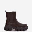 Laden Sie das Bild in den Galerie-Viewer, Jodhpur-Stiefel model 217169 Step in style